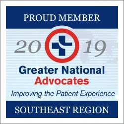 Member of Greater National Advocates